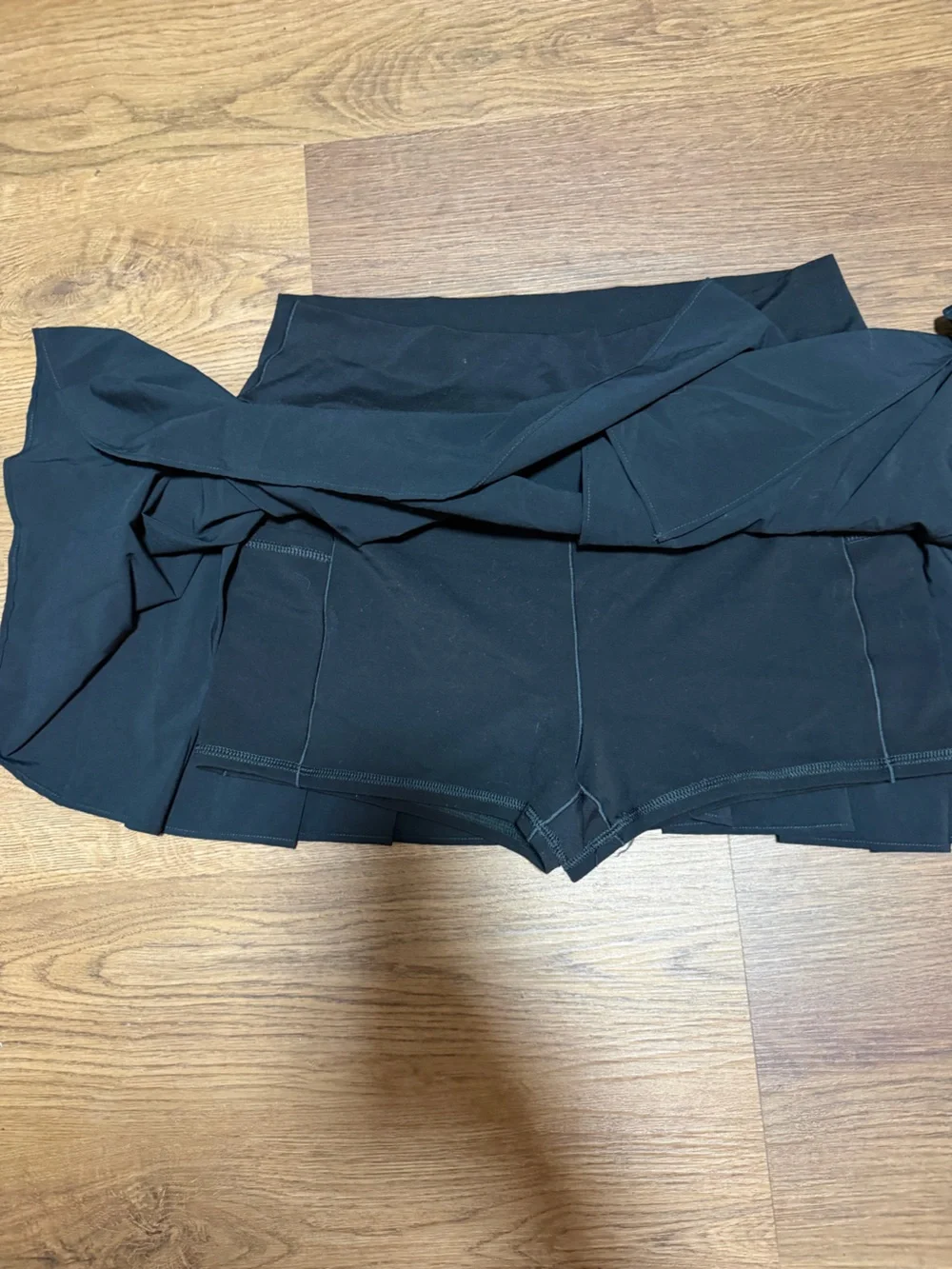 aerie versatile black